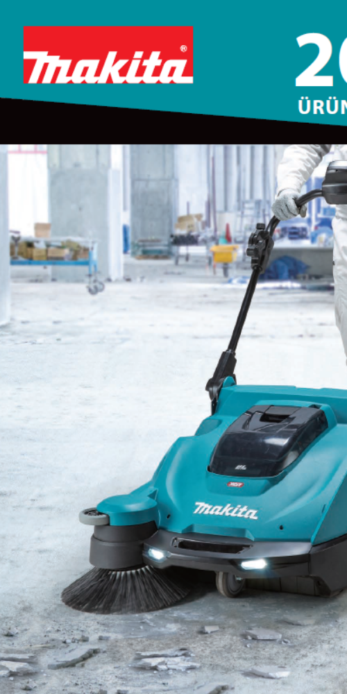 Makita Katalog