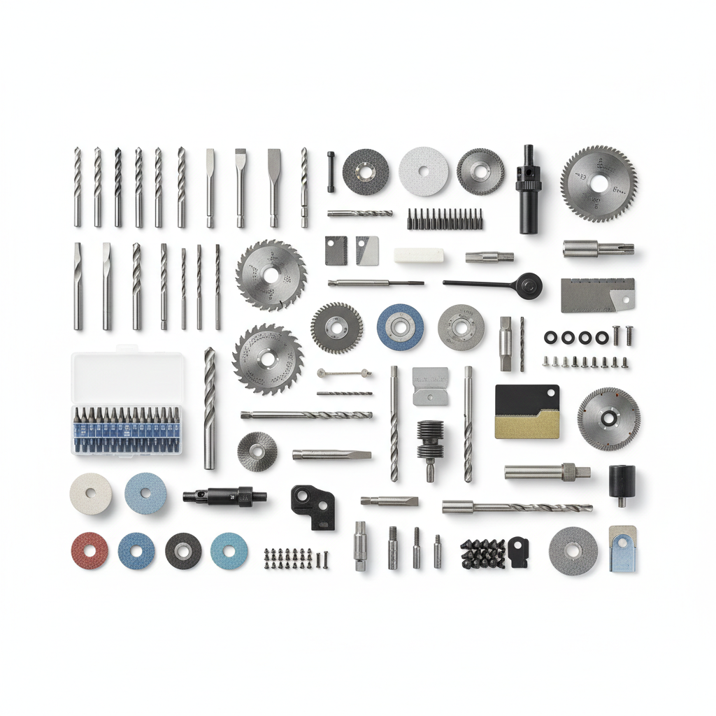 Aksesuar & Yedek Parçalar