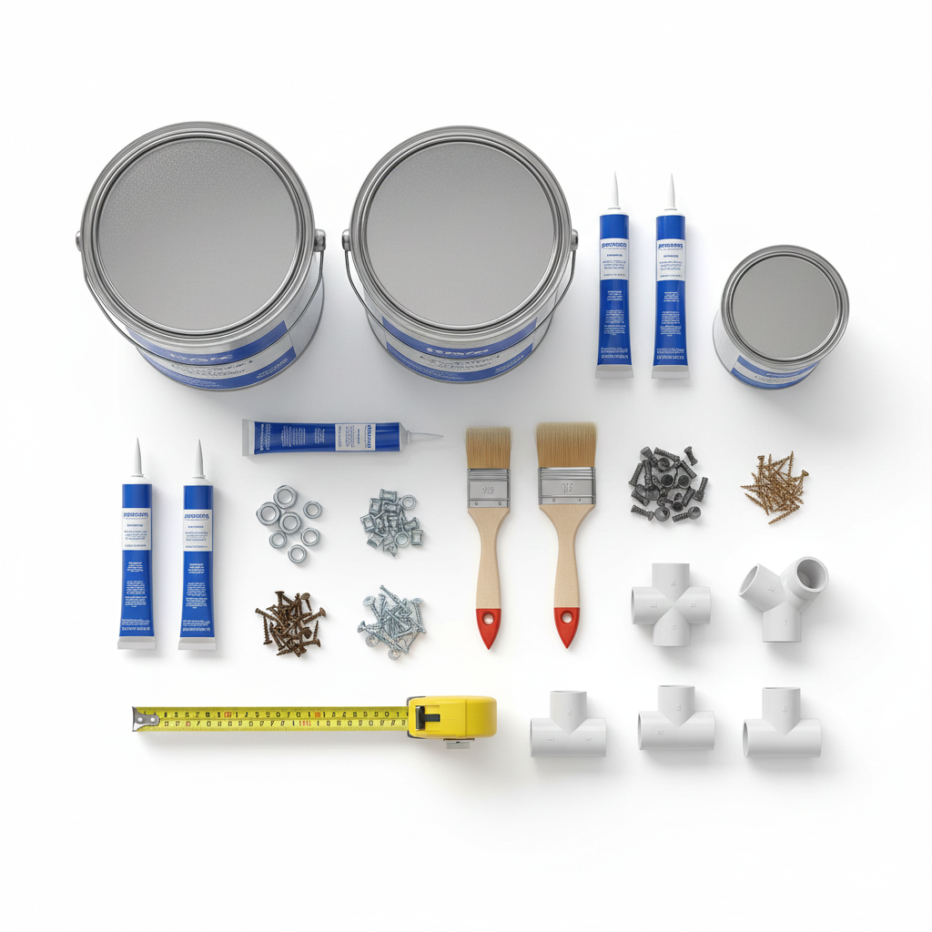 Hırdavat Ürünleri